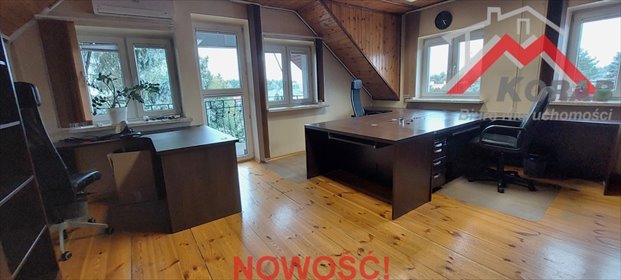 lokal użytkowy na wynajem 101m2 lokal użytkowy Łomianki, Buraków, Buraków