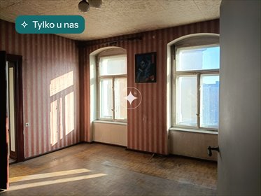 mieszkanie na sprzedaż 75m2 mieszkanie Świdnica, 1 Maja