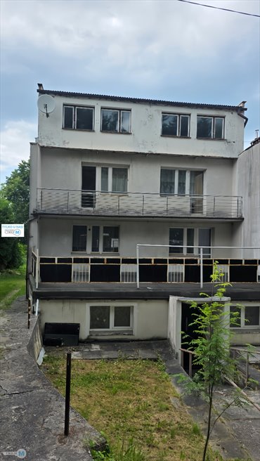Zapraszam do obejrzenia przestronnego domu 262 m² w Kielcach dom Kielce, Bukówka, Bukówka