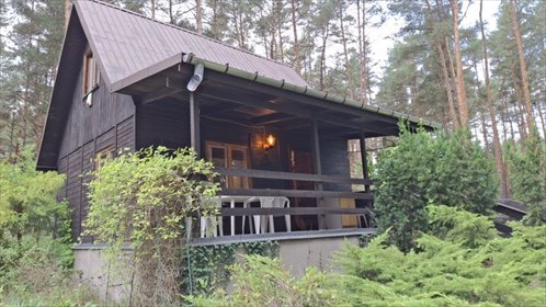 dom na sprzedaż 46m2 dom Rozniszew