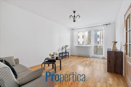 mieszkanie na sprzedaż 52m2 mieszkanie Warszawa, Białołęka Nowodwory, Odkryta