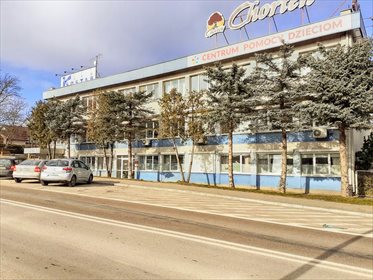 lokal użytkowy na wynajem 140m2 lokal użytkowy Białystok, Fasty, Kleeberga