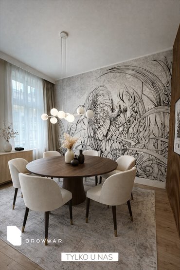 mieszkanie na sprzedaż 108m2 mieszkanie Poznań, Stare Miasto, św. Marcin