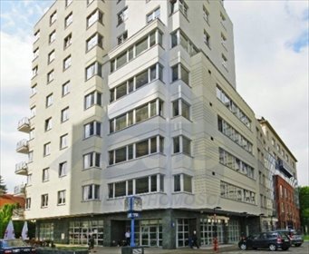 Nowoczesne biuro 265 m2 na Mokotowie z parkingiem - polecam! lokal użytkowy Warszawa, Mokotów