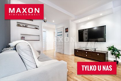 mieszkanie na sprzedaż 81m2 mieszkanie Warszawa, Bemowo, ul. Mieczysława Wolfkego