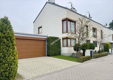 dom na sprzedaż 190m2 dom Konstancin-Jeziorna