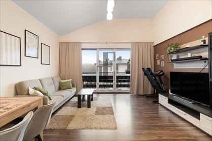 mieszkanie na sprzedaż 50m2 mieszkanie Marki, Jana Długosza