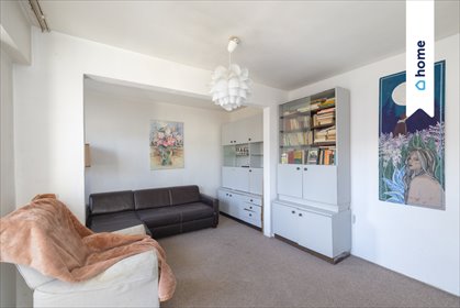 Sprzedam funkcjonalne 3-pokojowe mieszkanie 53 m² na Żoliborzu mieszkanie Warszawa, Żoliborz, Elbląska
