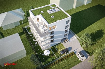 Polecam nowoczesne 4-pokojowe mieszkanie 61 m² w Rumi mieszkanie Rumia, Jeziorna