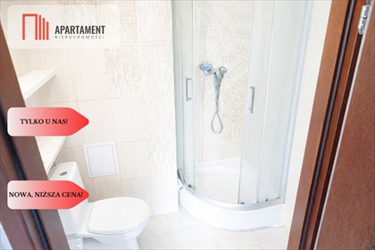 mieszkanie na sprzedaż 55m2 mieszkanie Sławianowo