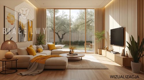 mieszkanie na sprzedaż 66m2 mieszkanie Warszawa, Włochy Okęcie