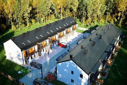 dom na sprzedaż 124m2 dom Rzeszów, Polna