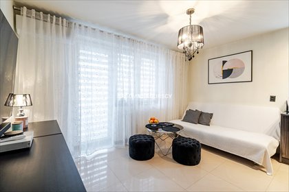 mieszkanie na sprzedaż 48m2 mieszkanie Kraków, Bieńczyce, Bieńczyce, Gen. Leopolda Okulickiego