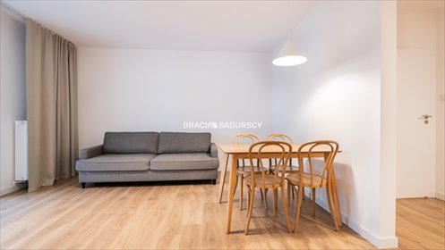 Mieszkanie trzypokojowe na wynajem Kraków, Łagiewniki-Borek Fałęcki, Łagiewniki, Fredry 66m2 Foto 4