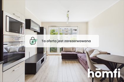 Nowoczesne 3-pokoje z balkonem w inwestycji Lokum da Vinci polecam mieszkanie Wrocław, Gądów Mały, Gądów Mały, bulw. Dedala