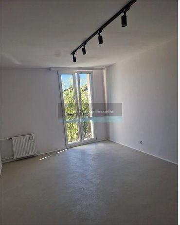 Nowoczesne 24,5 m² na Bielanach - polecam mieszkanie Warszawa, Bielany, Szegedyńska