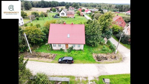 Zapraszam do obejrzenia domu 190 m² z dużą działką i potencjałem dom Lędzina