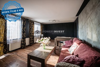 Przestronny dom 144 m² z dużą działką - adaptacja poddasza dom Michałowice, Warszawka