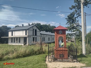 lokal użytkowy na sprzedaż 568m2 lokal użytkowy Kraczkowa