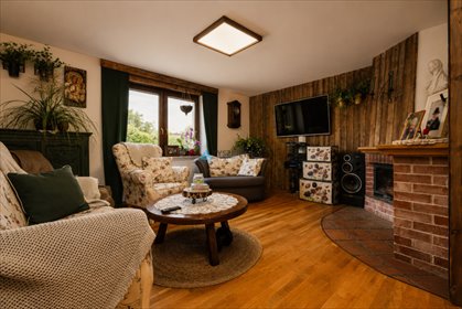 dom na sprzedaż 154m2 dom Wejherowo, Marii Konopnickiej