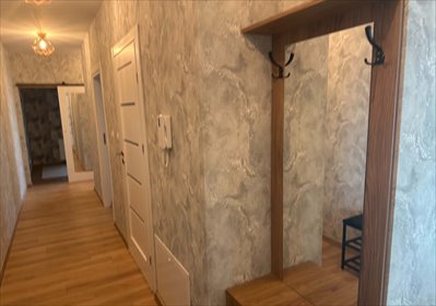 Na wynajem przestronne 82 m² mieszkanie z tarasem i garażem mieszkanie Rzeszów, Mieszka I, Witolda