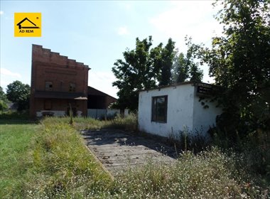 Budynek dawnego młyna 1377 m² w Sawinie - polecam! lokal użytkowy Sawin, Sawin ul. Kościelna 6
