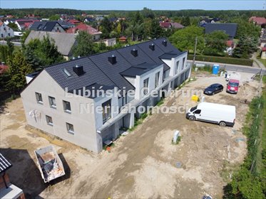 dom na sprzedaż 162m2 dom Obora