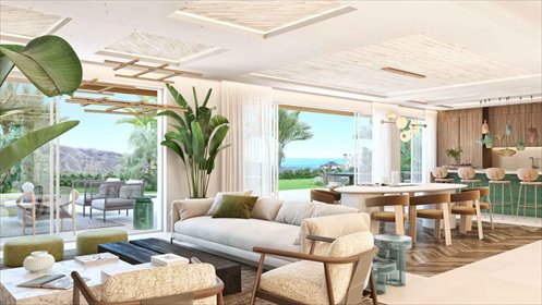 Mieszkanie na sprzedaż 361m2 mieszkanie Palo Alto, Palo Alto