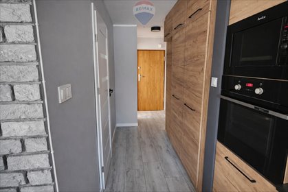 Nowoczesne 2-pokojowe z ogrodem i miejscem parkingowym mieszkanie Skoki, Polna