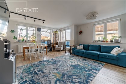 mieszkanie na sprzedaż 100m2 mieszkanie Warszawa, Praga-Południe, Pułtuska