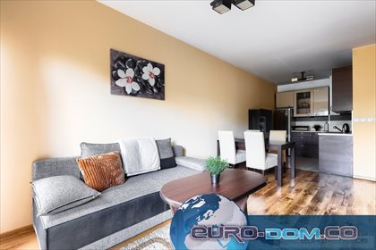 mieszkanie na wynajem 42m2 mieszkanie Poznań, Grunwald, Barwicka