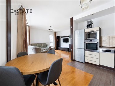Nowoczesne 2-pokojowe mieszkanie z balkonem - Wola Warszawa mieszkanie Warszawa, Wola, Młynów, Banderii