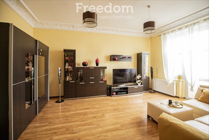mieszkanie na sprzedaż Brzeg Franciszka Krzyszowica 70,25 m2