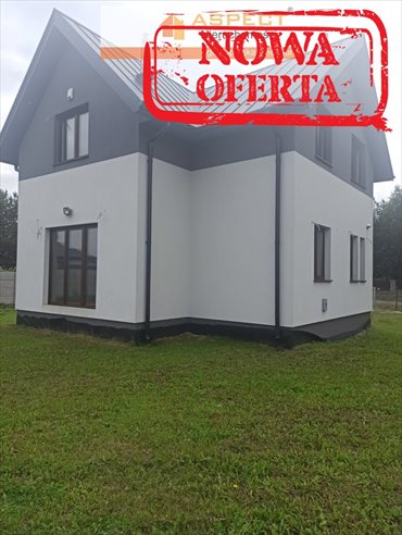 Dom na sprzedaż Milejowice 120m2 Foto 3