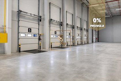 Magazyn 10 000 m² w Łodzi Górnej - zapraszam magazyn Łódź, Górna