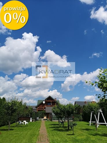 Dom na sprzedaż Mienia 248m2 Foto 4