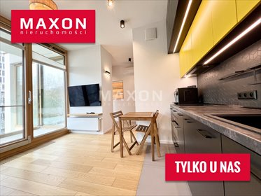 mieszkanie na wynajem 40m2 mieszkanie Warszawa, Żoliborz, ul. Potocka