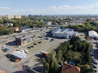 Magazyn 33 m² - Prądnik Czerwony - Wygodny dojazd i parking lokal użytkowy Kraków, Prądnik Czerwony, Aleja 29 Listopada