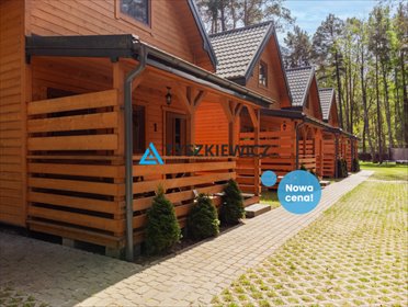 lokal użytkowy na sprzedaż 2345m2 lokal użytkowy Dębki, prof. Adama Wrzoska