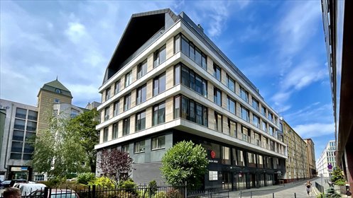 mieszkanie na sprzedaż 52m2 mieszkanie Wrocław, Stare Miasto, Stare Miasto, Krawiecka