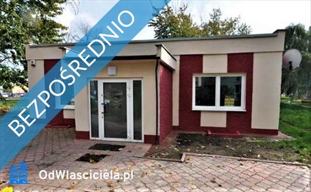 lokal użytkowy na sprzedaż 130m2 lokal użytkowy Nysa, Marszałka Józefa Piłsudskiego 22