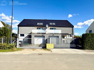 dom na sprzedaż 128m2 dom Lębork, Opolska