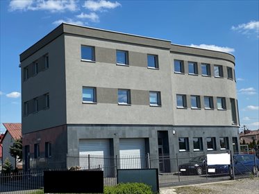 lokal użytkowy na wynajem 180m2 lokal użytkowy Rzeszów, Staromieście, Warszawska