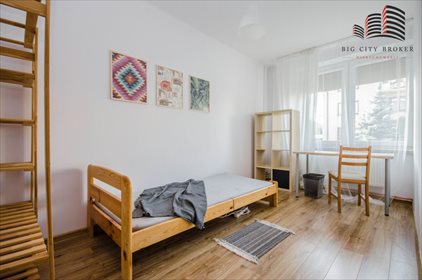 mieszkanie na wynajem 15m2 mieszkanie Lublin, Lsm, Siewna