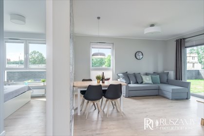 mieszkanie na wynajem 46m2 mieszkanie Gdańsk, Stare Miasto, Wałowa