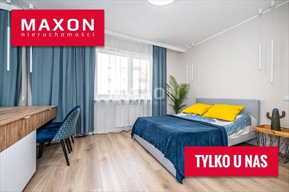 Przestronne 3-pokojowe mieszkanie z balkonem polecam mieszkanie Warszawa, Białołęka, ul. Marywilska
