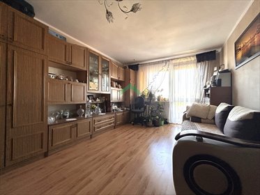 mieszkanie na sprzedaż 53m2 mieszkanie Częstochowa, Północ