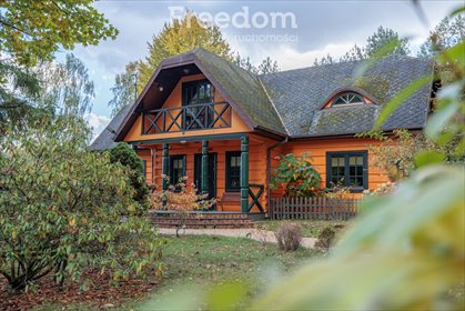 dom na sprzedaż 200m2 dom Księżak, Katowicka