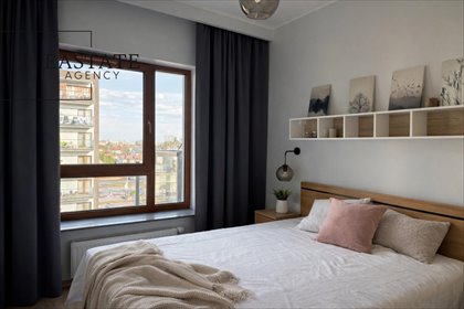 mieszkanie na wynajem 53m2 mieszkanie Warszawa, Powstańców Śląskich