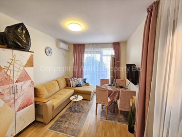 mieszkanie na sprzedaż 28m2 mieszkanie Słoneczny Brzeg, Sunny Day 6